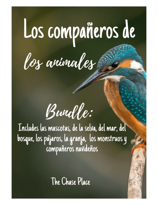 Los compañeros bundle (1)