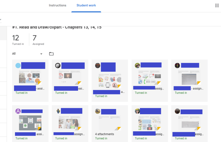google classroom 2